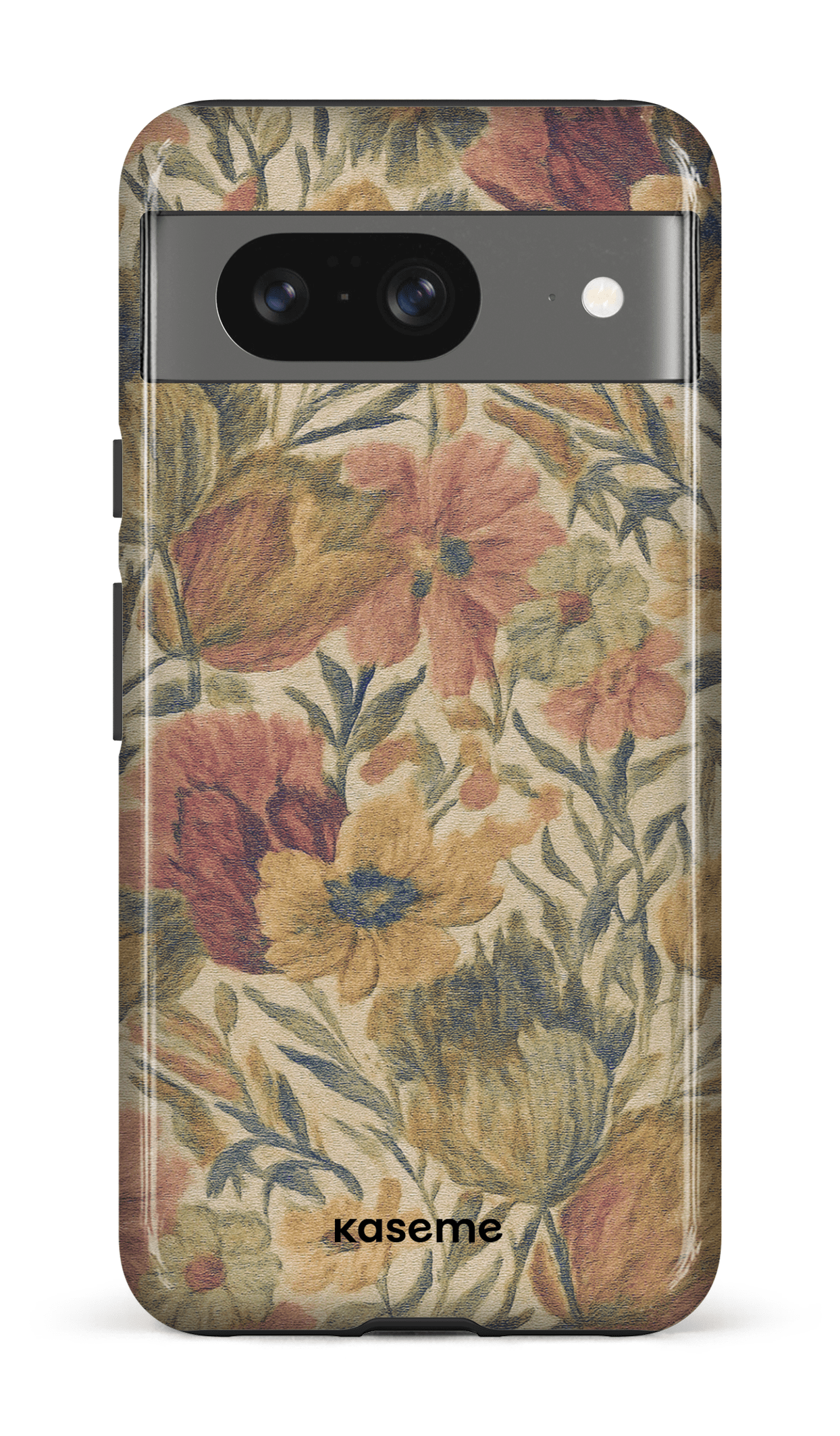 Google Pixel 8 Tough Gloss Floretta -