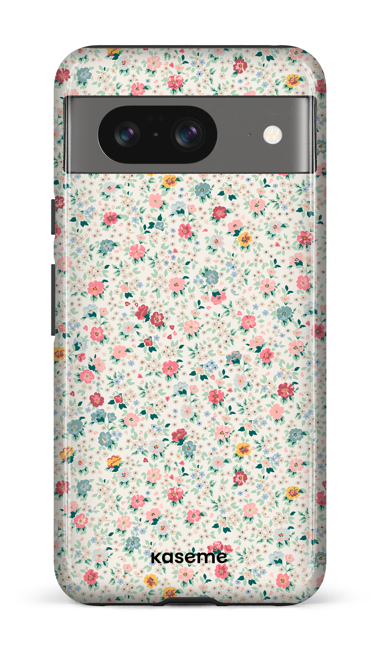 Google Pixel 8 Tough Gloss Forget me not -