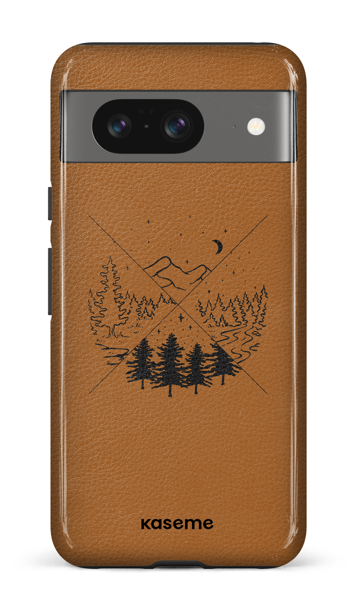 Google Pixel 8 Tough Gloss Hike -