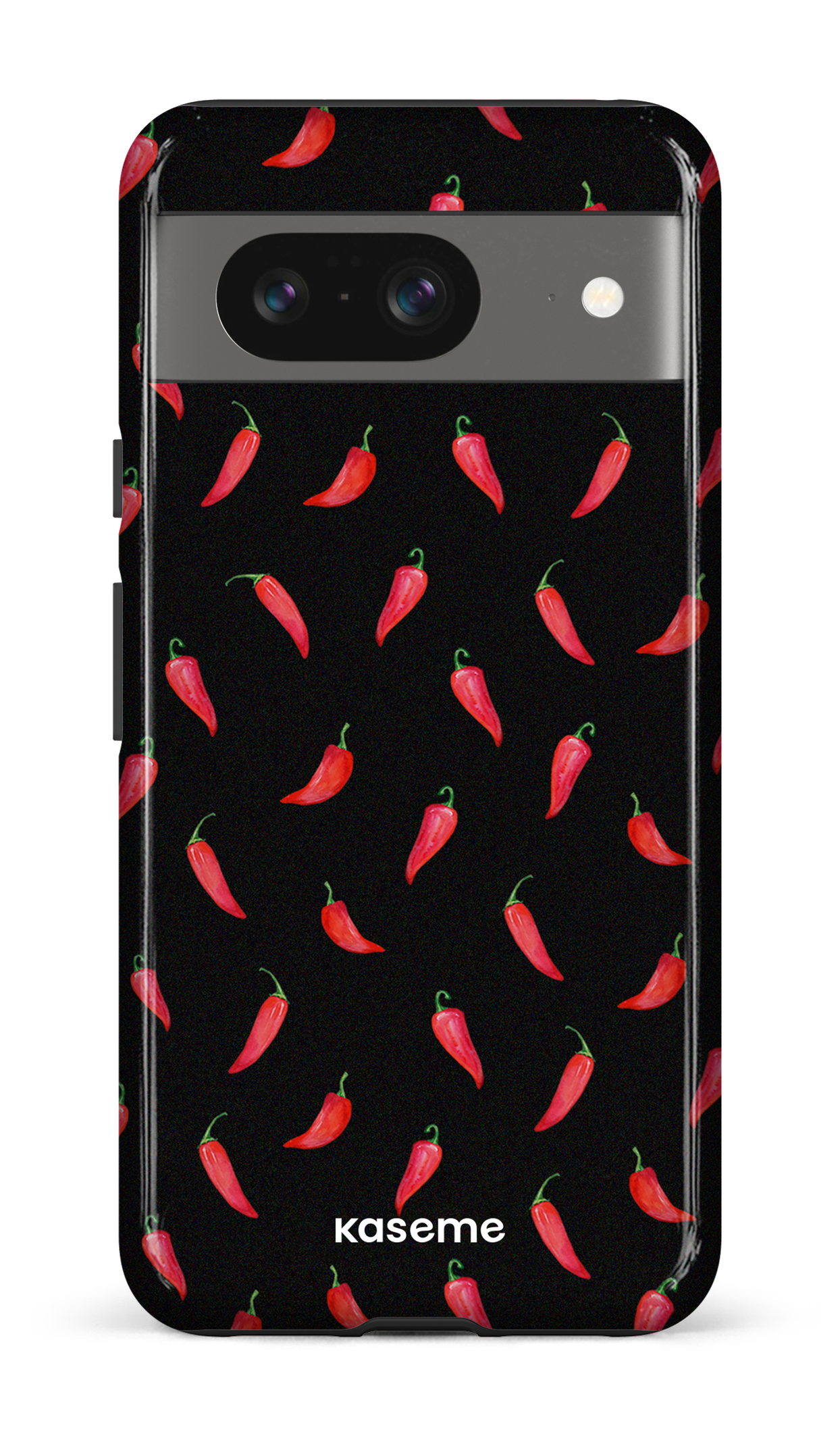 Google Pixel 8 Tough Gloss Hottie -