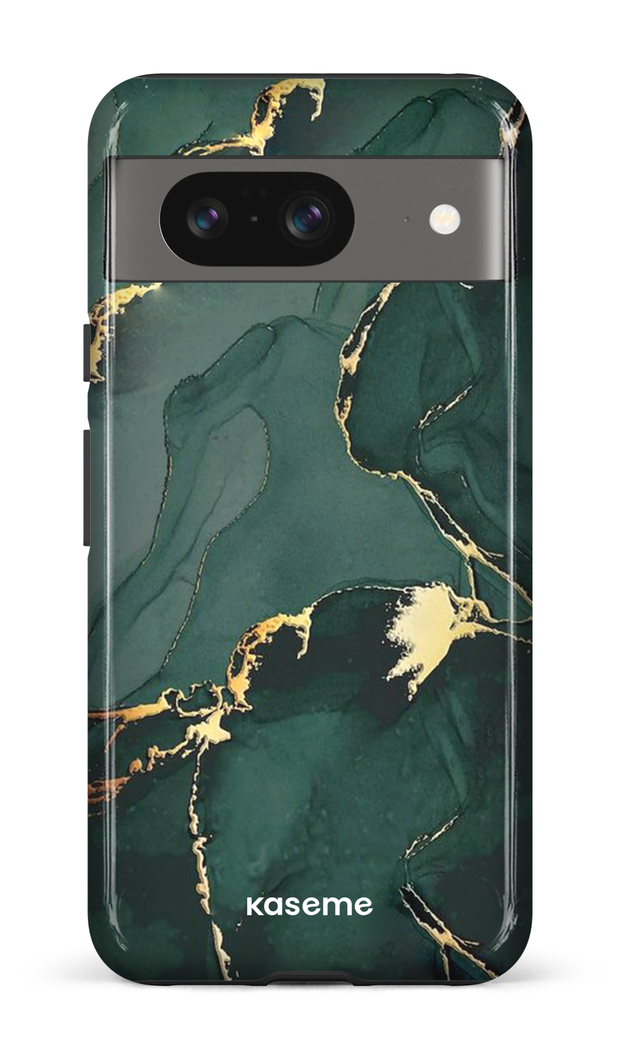Google Pixel 8 Tough Gloss Jade -