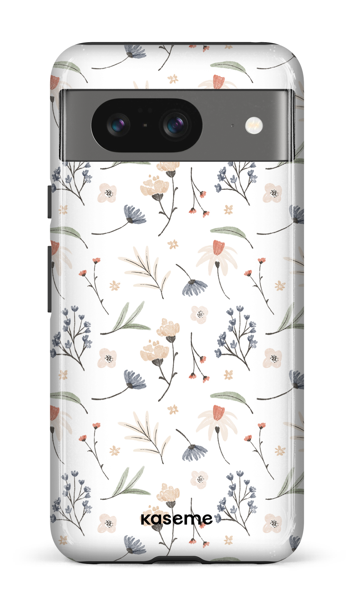 Google Pixel 8 Tough Gloss Mia -