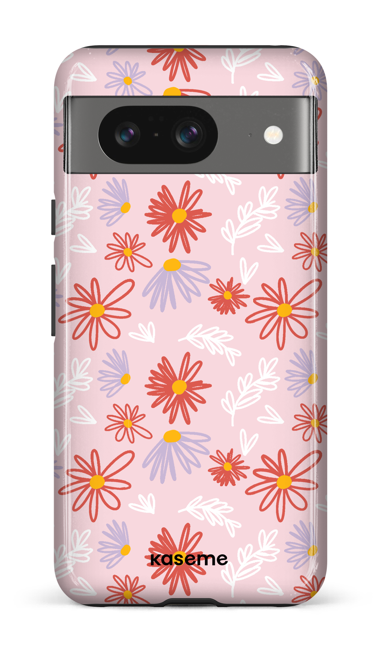 Google Pixel 8 Tough Gloss Oasis -