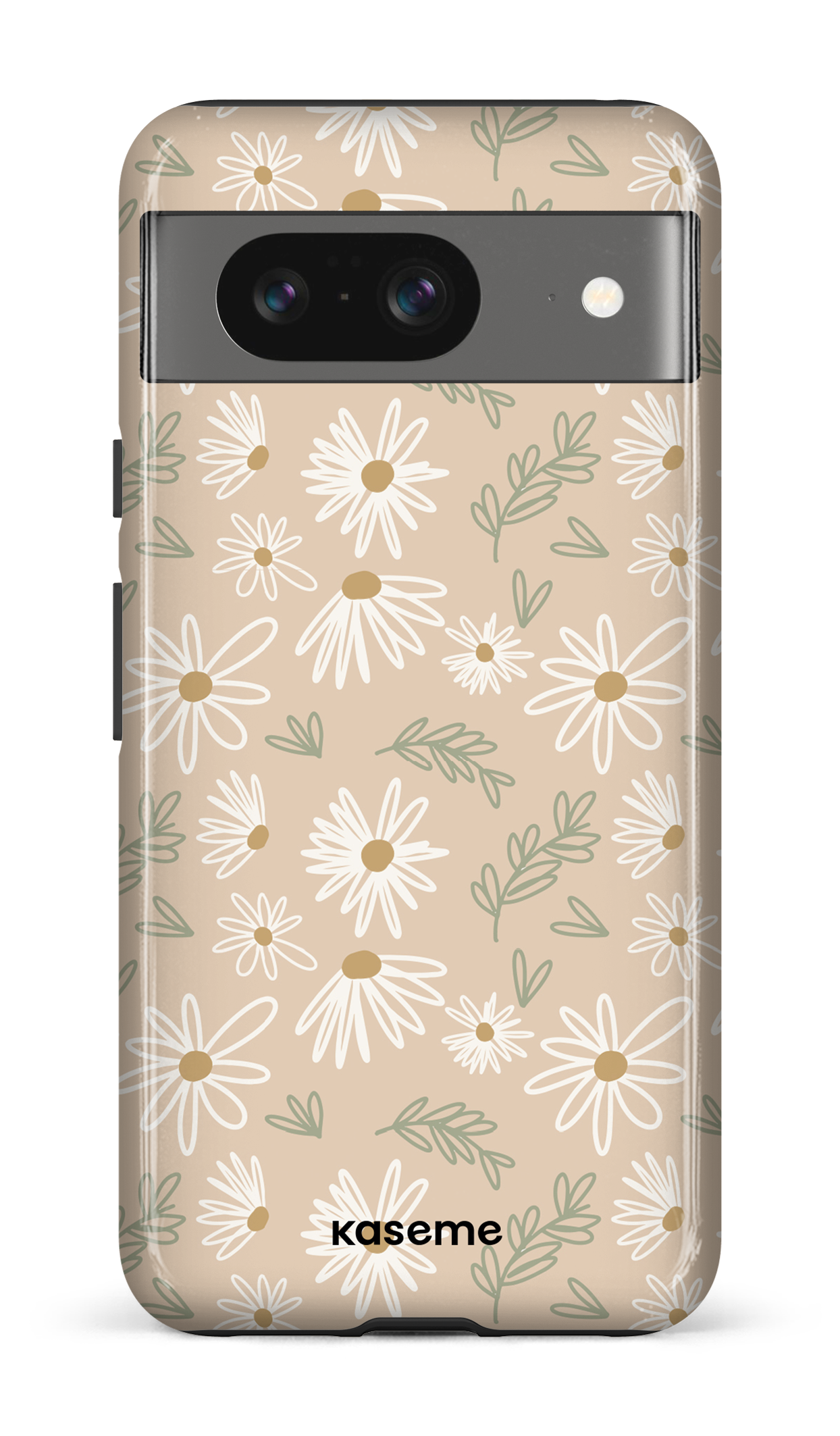 Google Pixel 8 Tough Gloss Oasis beige -