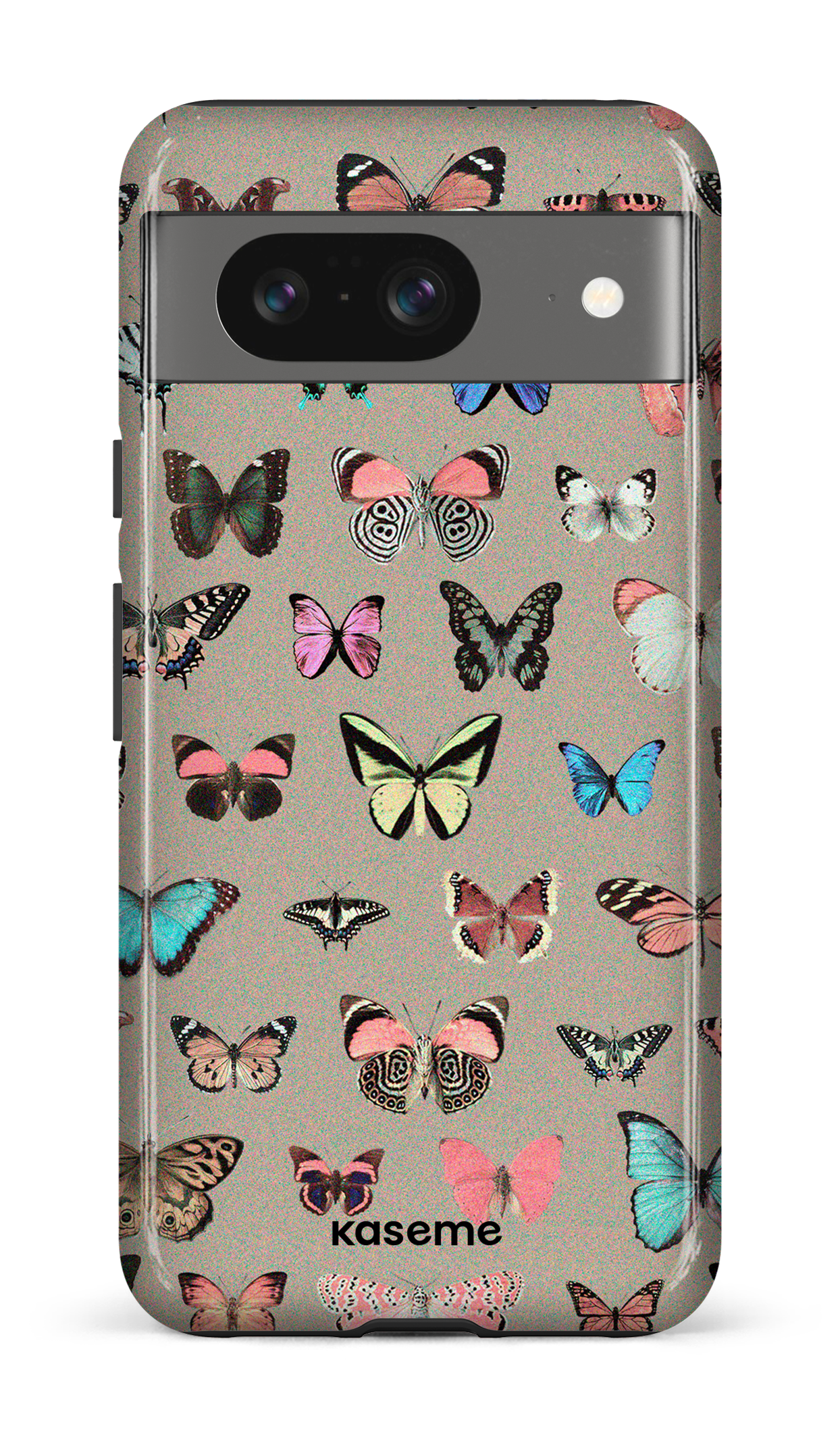 Google Pixel 8 Tough Gloss Paloma -