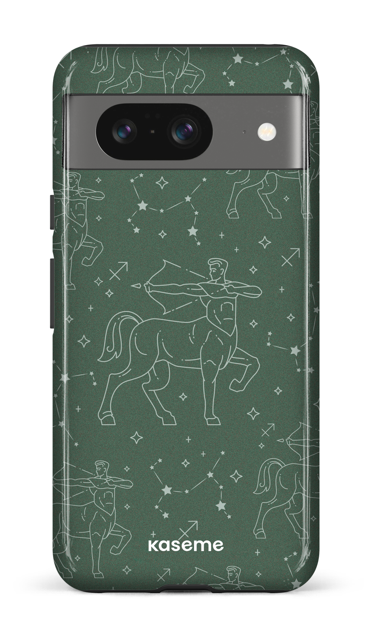 Google Pixel 8 Tough Gloss Sagittarius -