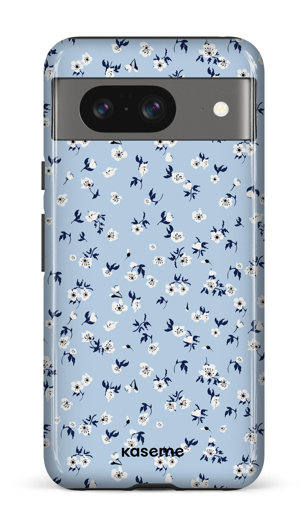 Google Pixel 8 Tough Gloss Scarlett -