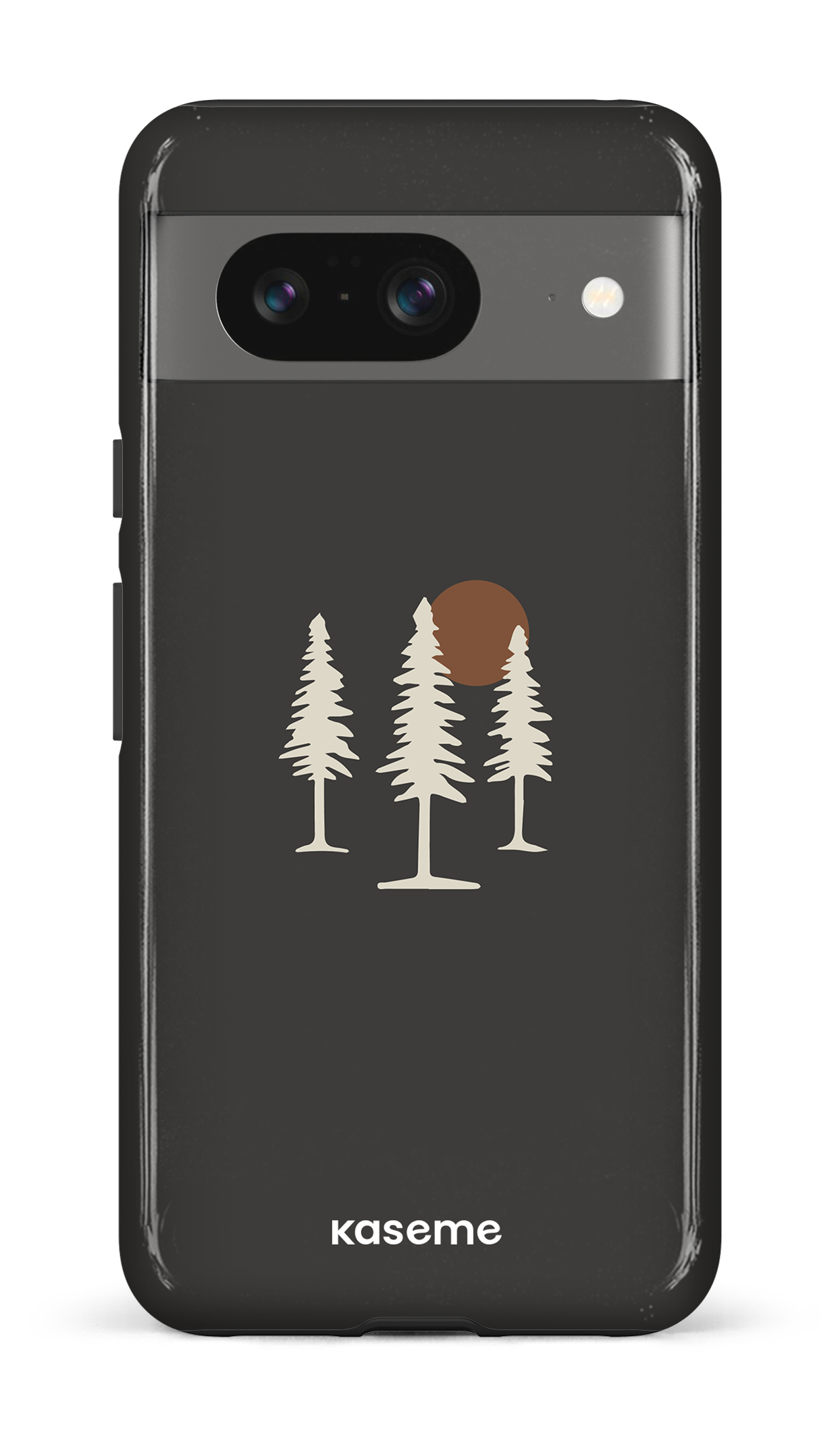 Google Pixel 8 Tough Gloss The Great Woods -