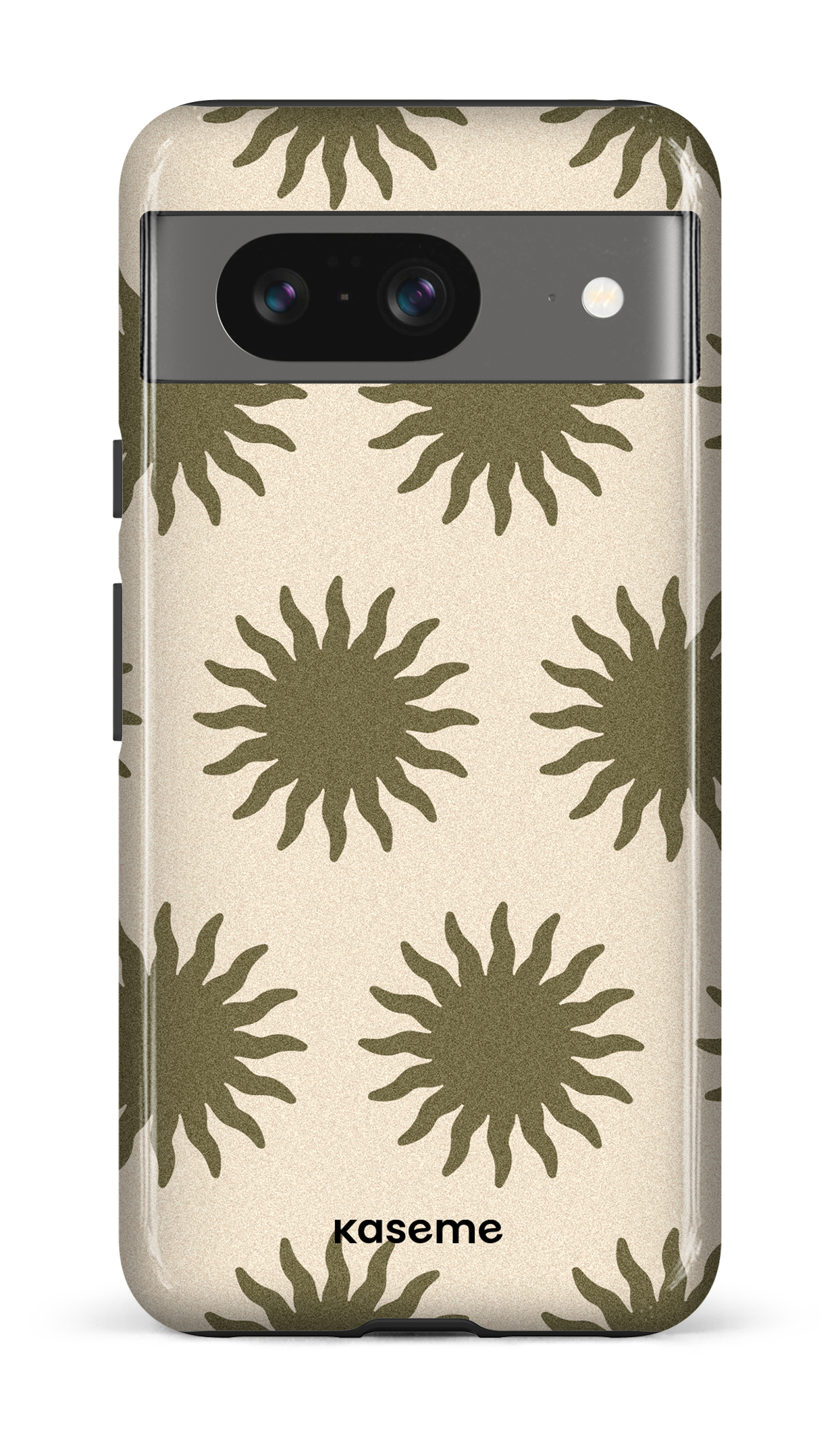 Google Pixel 8 Tough Gloss Vitamin Sea Green -