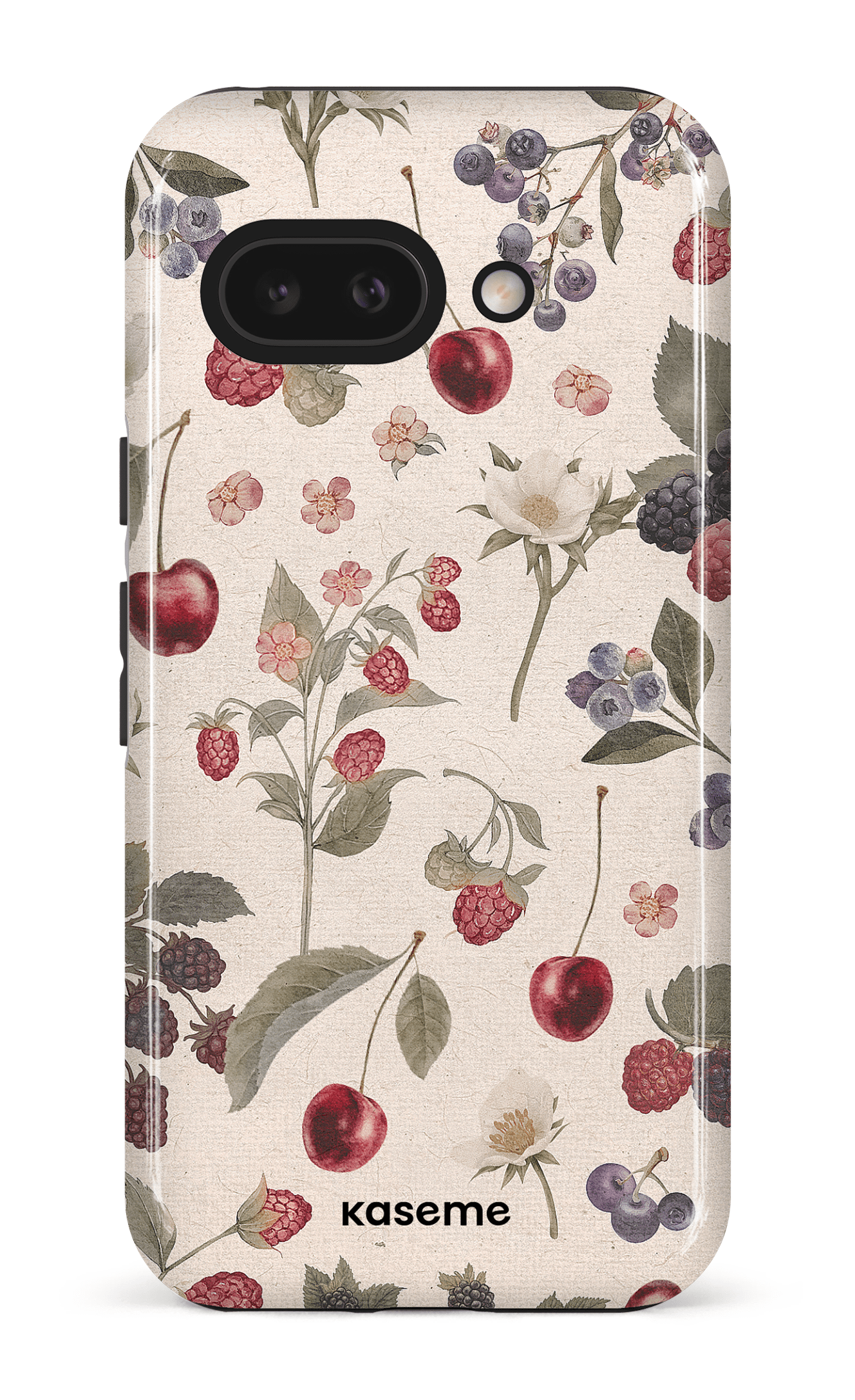 Google Pixel 9 A Impact (Gloss) Berrywood -