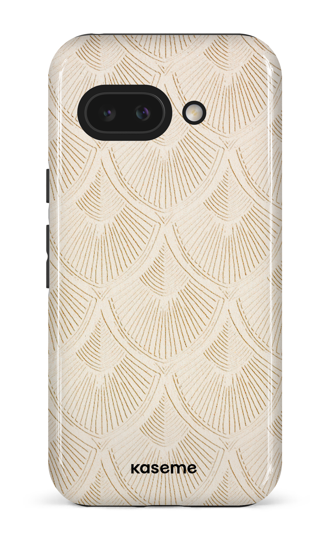 Google Pixel 9 A Impact (Gloss) Brave -