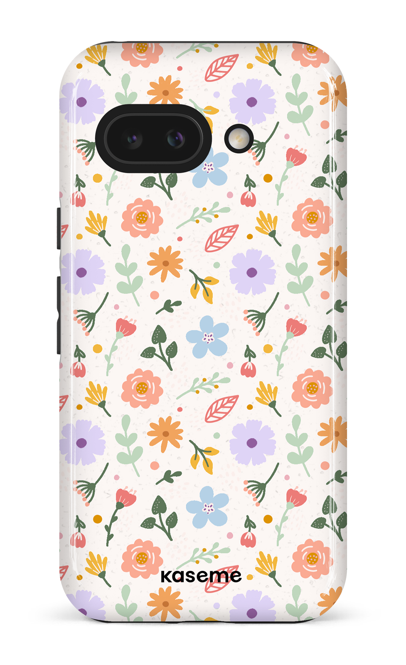 Google Pixel 9 A Impact (Gloss) Charm -