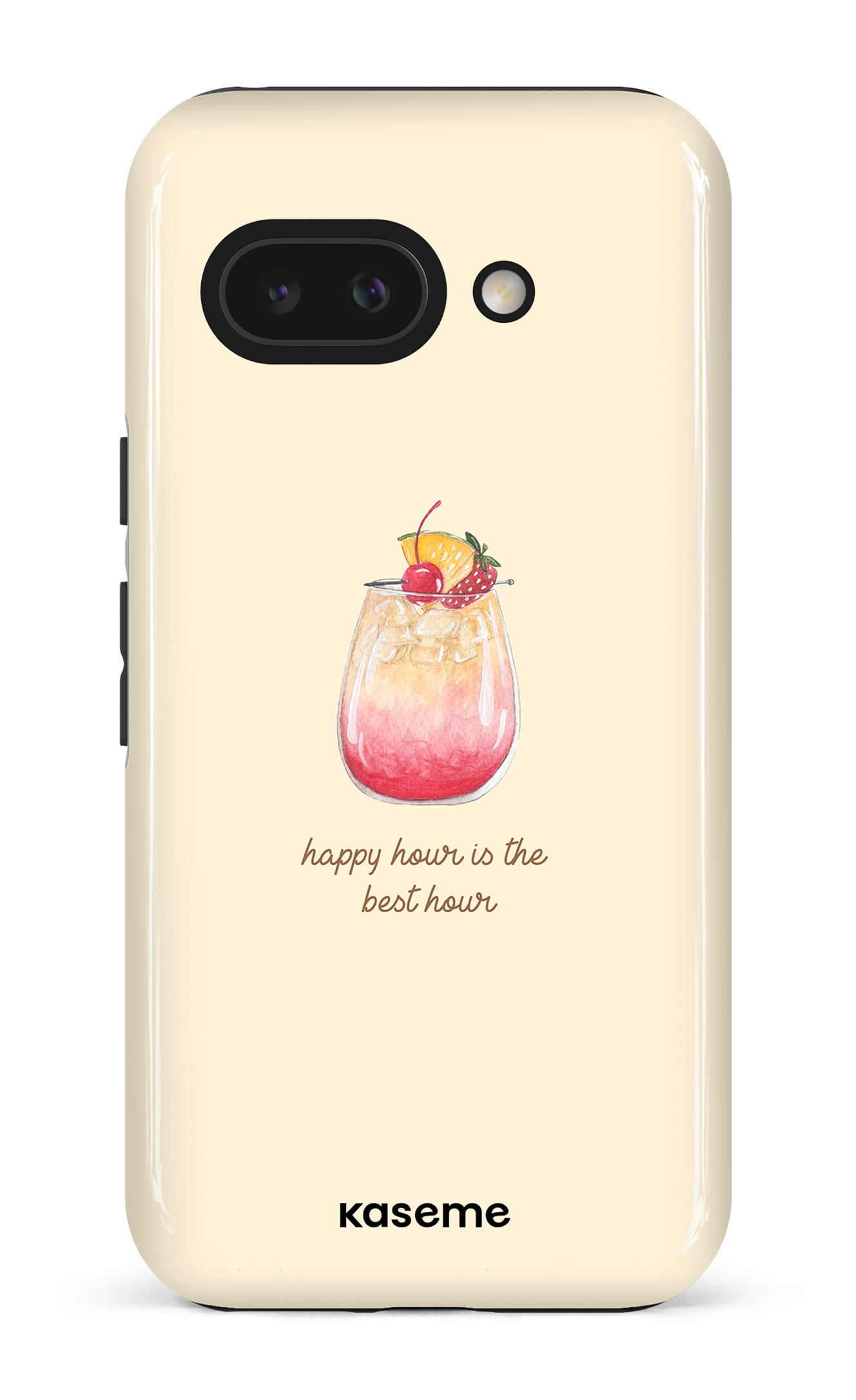 Google Pixel 9 A Impact (Gloss) Drunk in love -