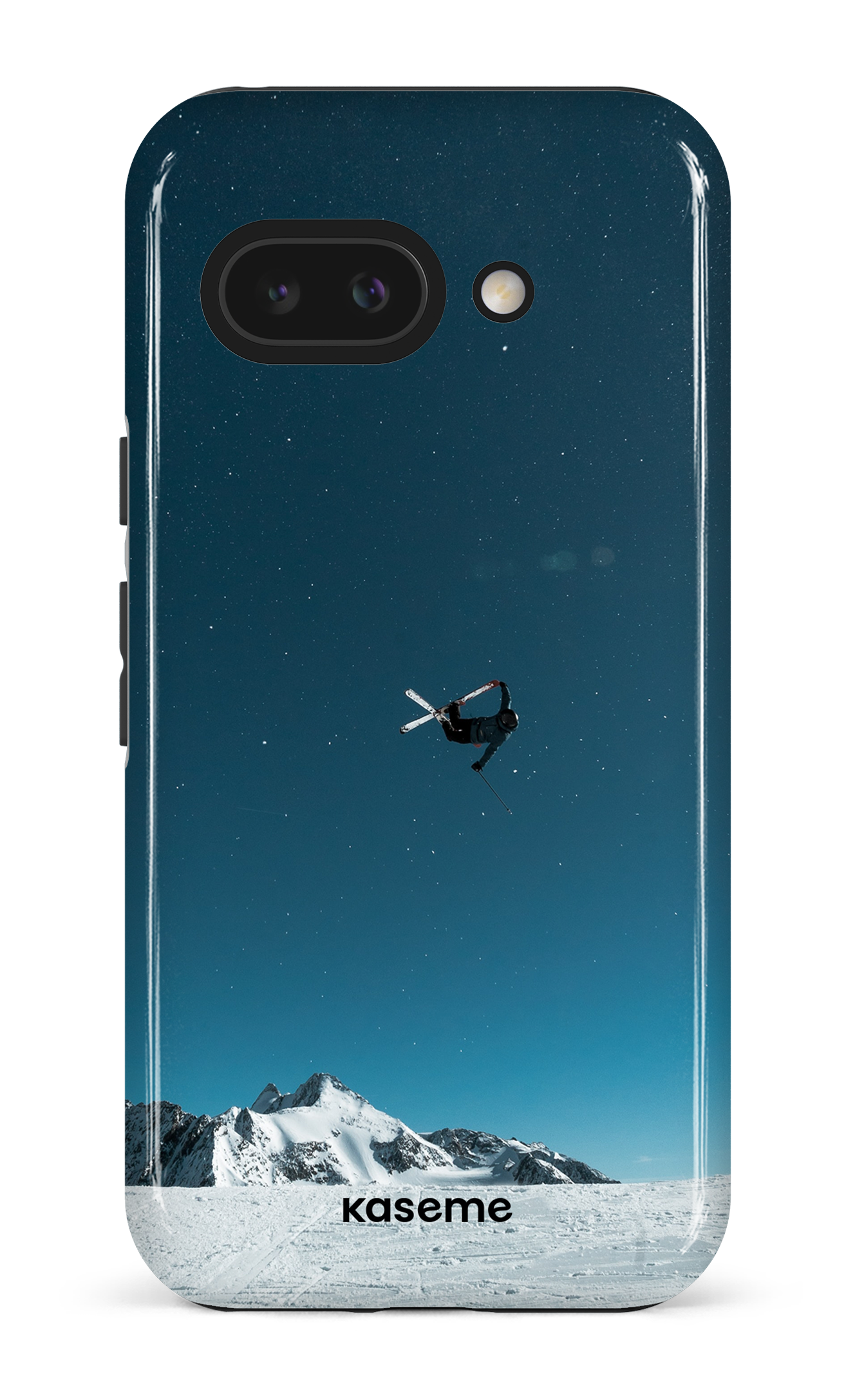 Google Pixel 9 A Impact (Gloss) Flip -