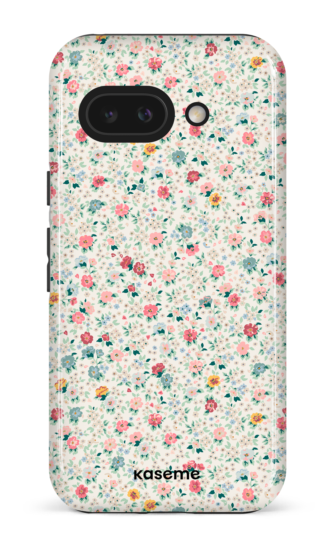 Google Pixel 9 A Impact (Gloss) Forget me not -