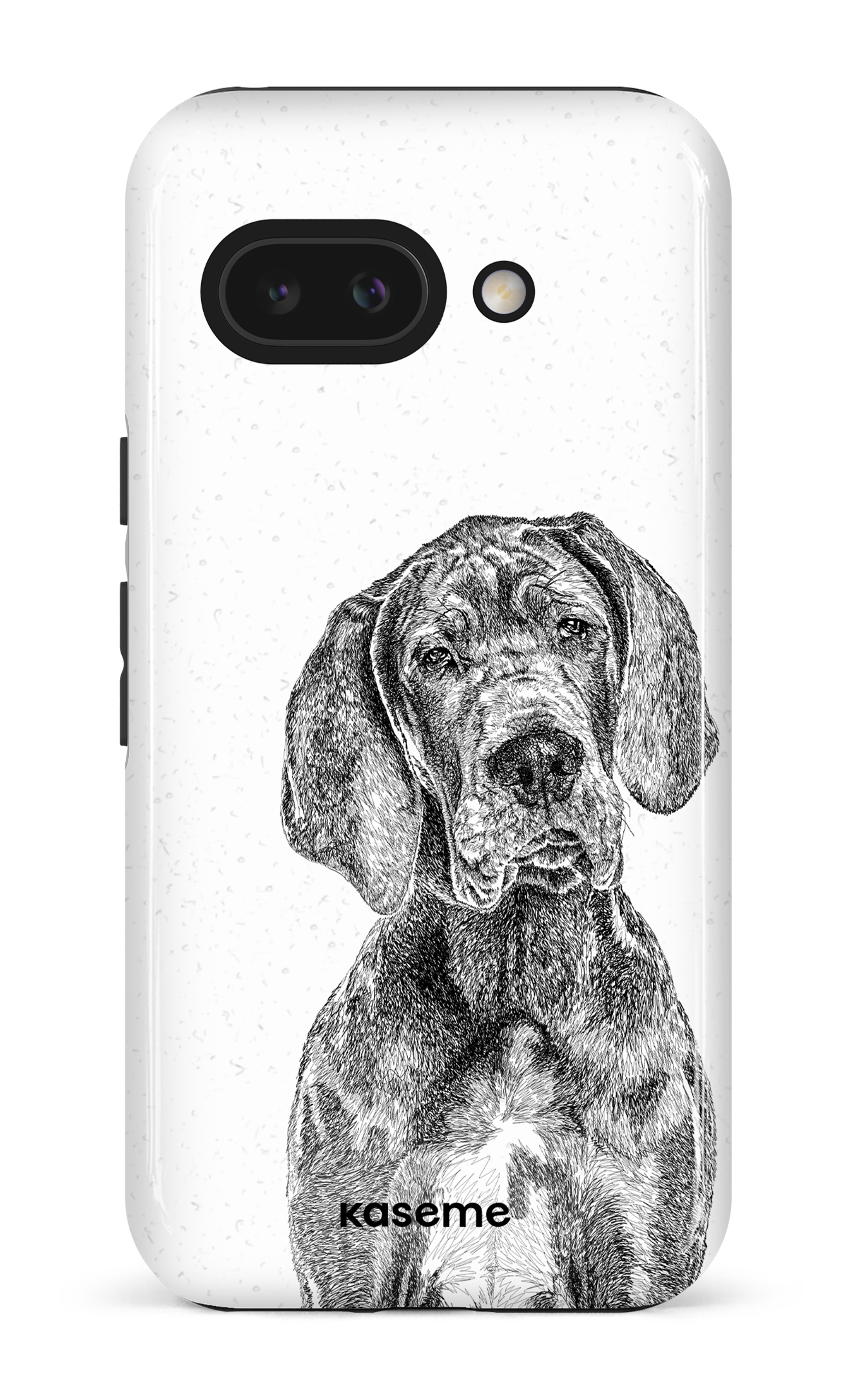 Google Pixel 9 A Impact (Gloss) Great Dane -