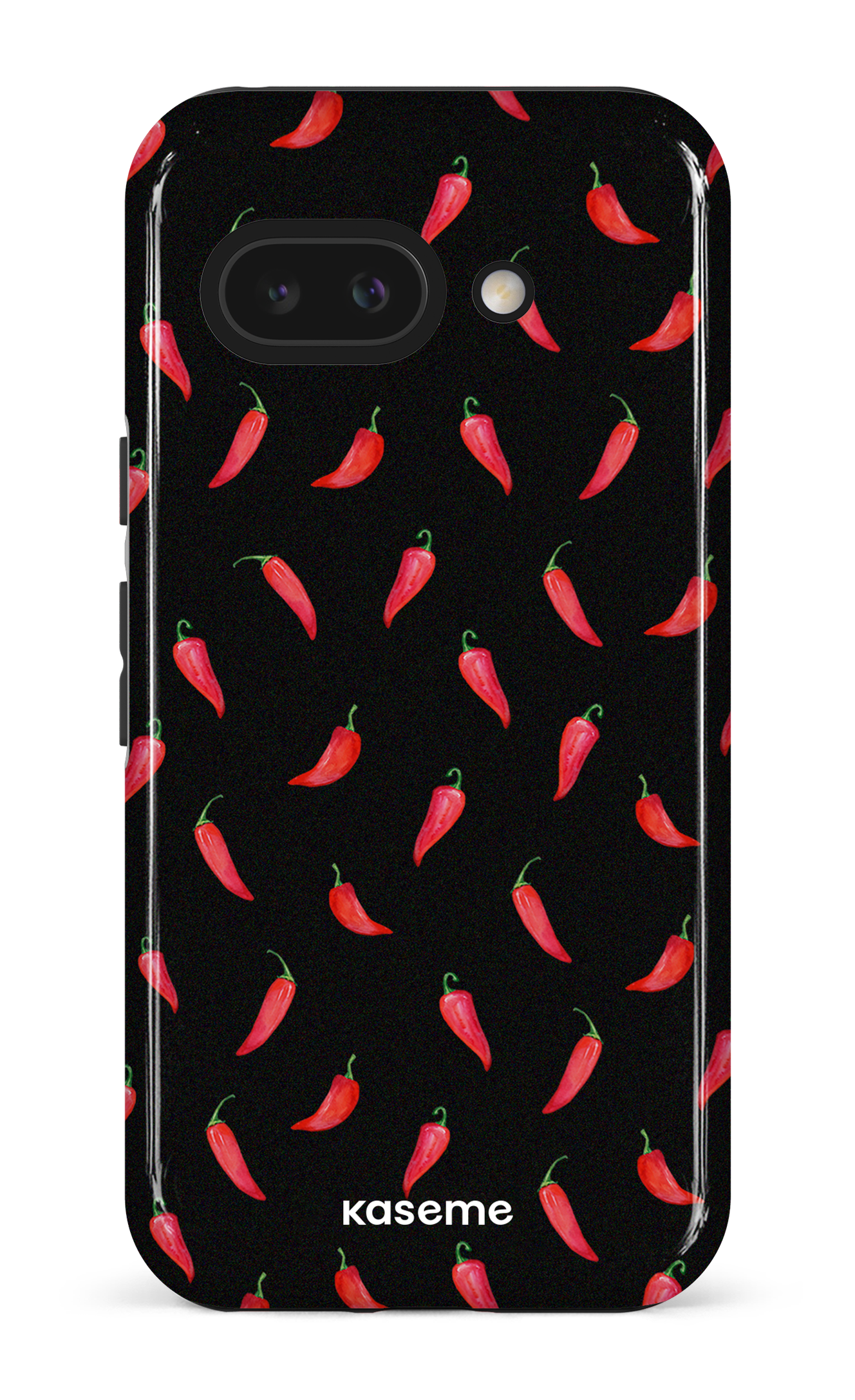 Google Pixel 9 A Impact (Gloss) Hottie -