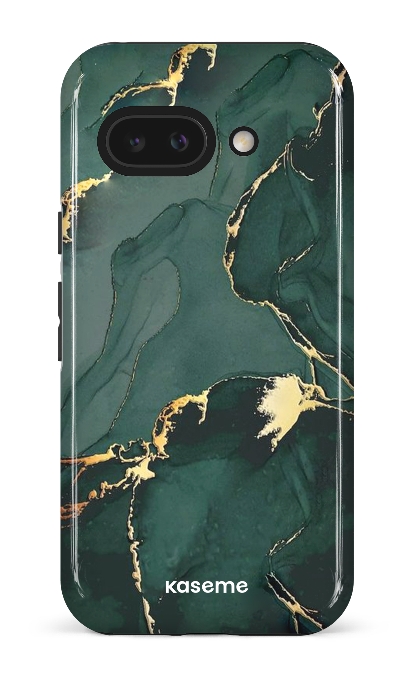 Google Pixel 9 A Impact (Gloss) Jade -
