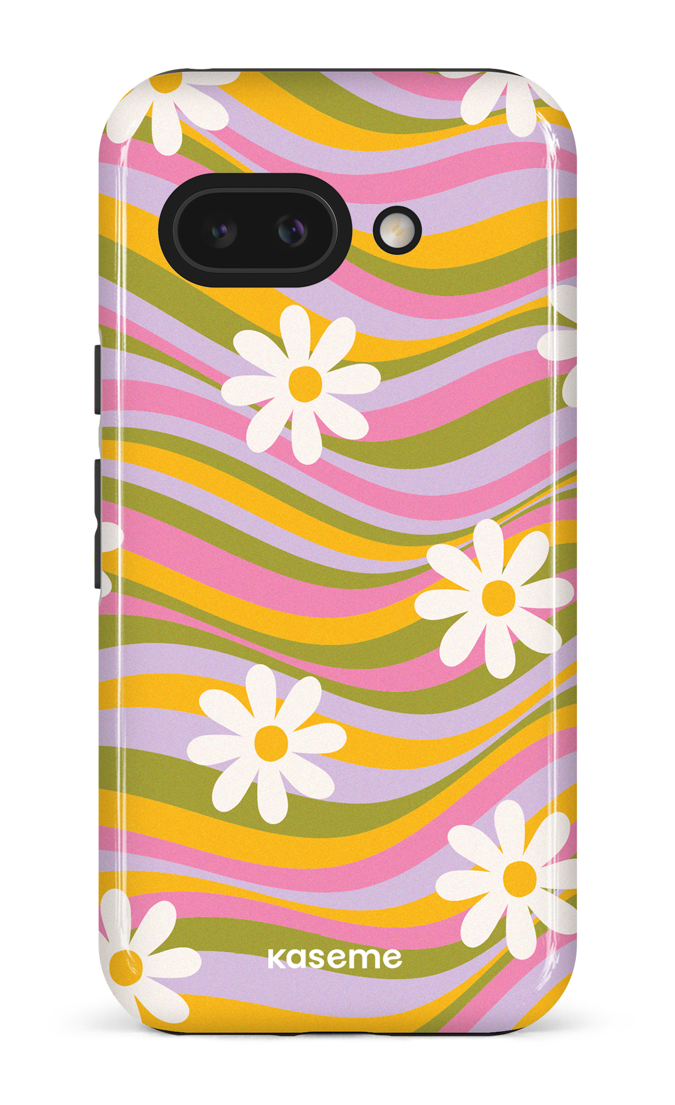 Google Pixel 9 A Impact (Gloss) Lucy Green -