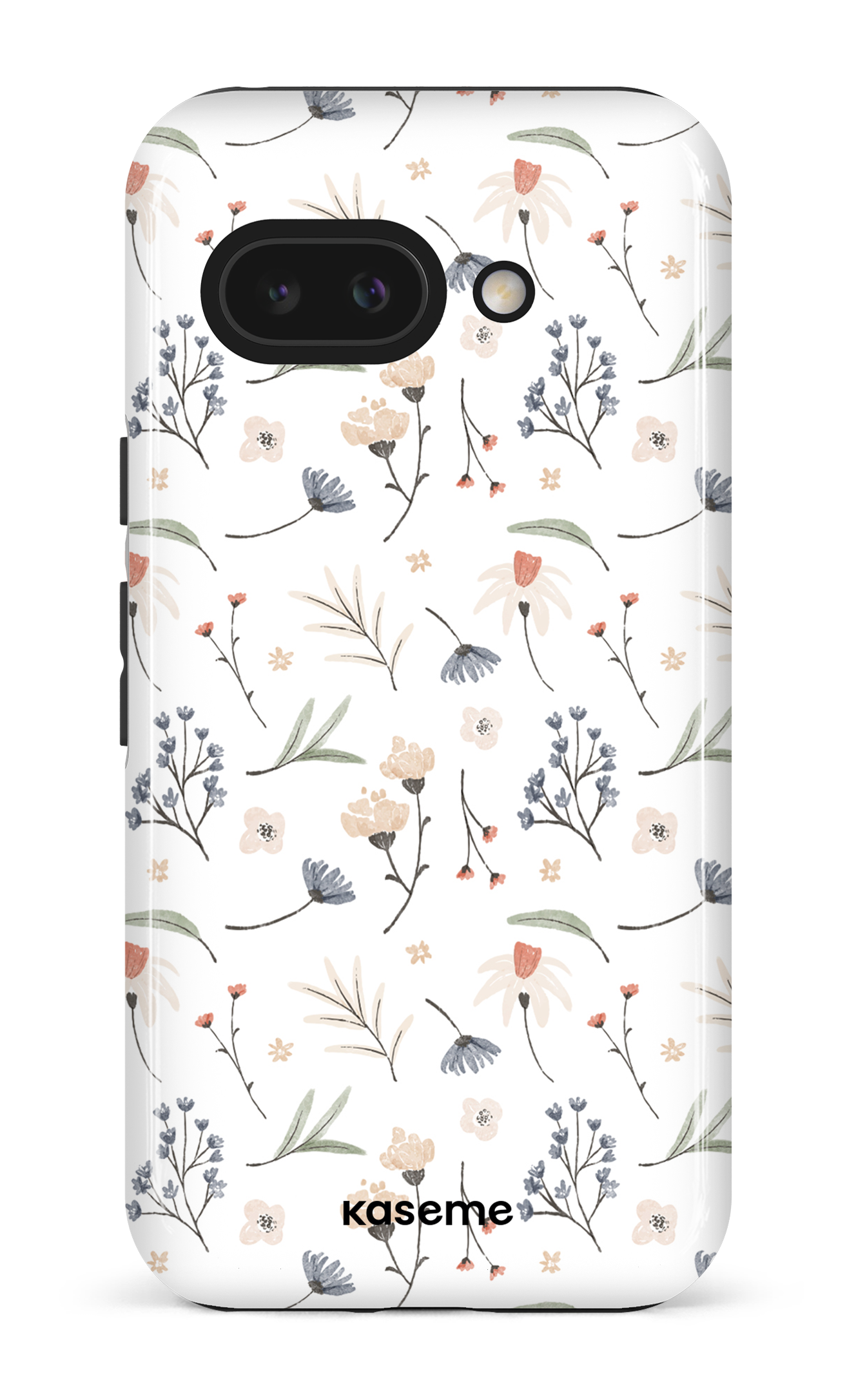 Google Pixel 9 A Impact (Gloss) Mia -