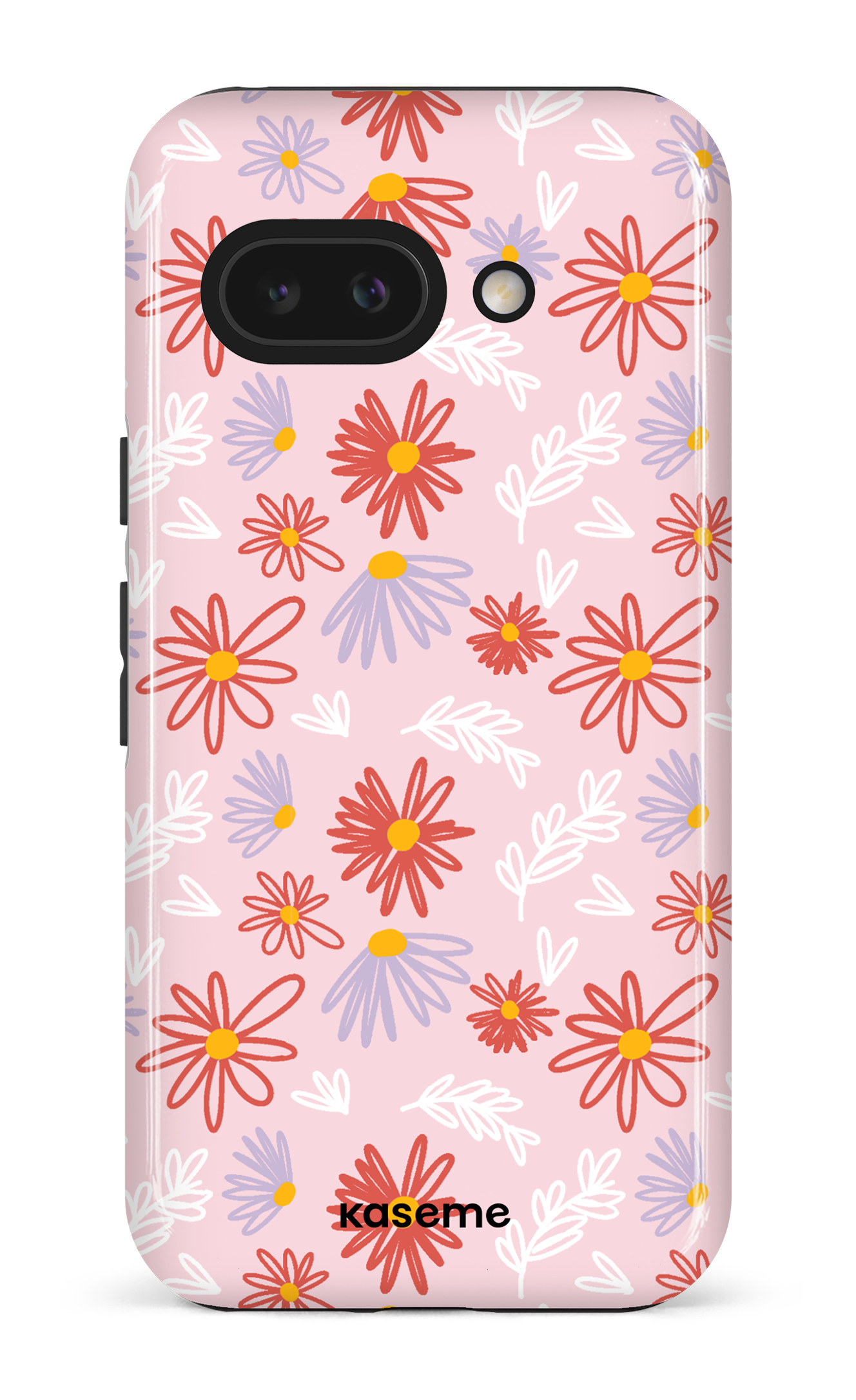 Google Pixel 9 A Impact (Gloss) Oasis -