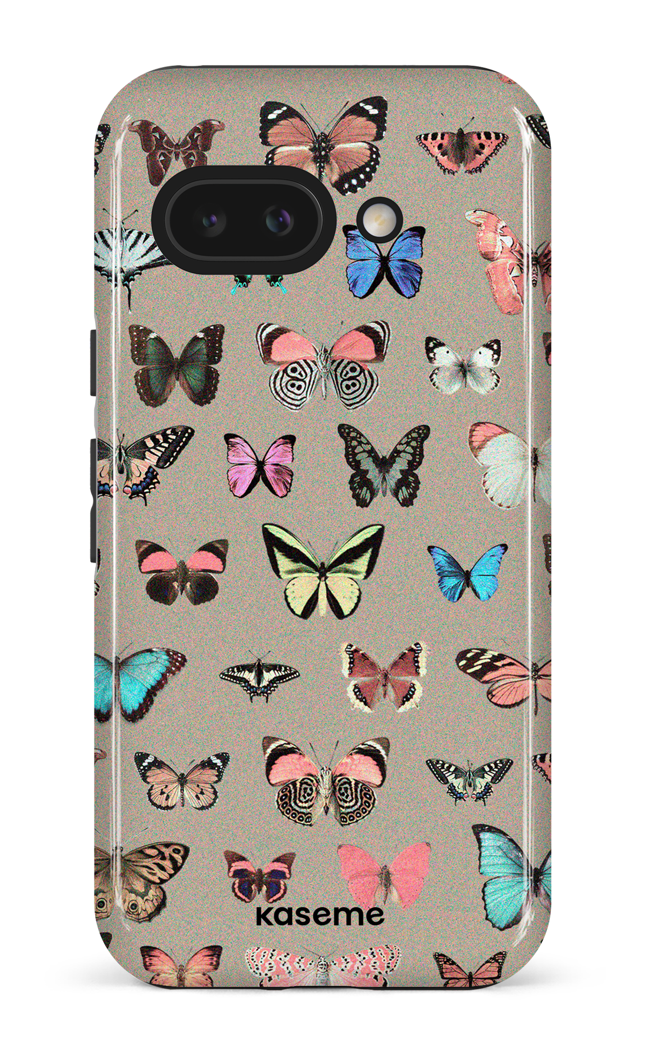 Google Pixel 9 A Impact (Gloss) Paloma -