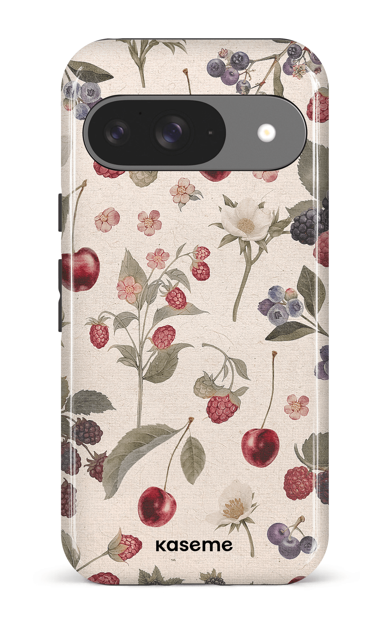 Google Pixel 9 Impact (Gloss) Berrywood -