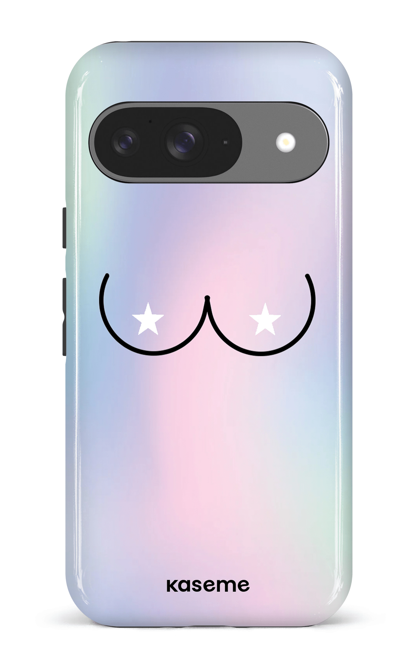 Google Pixel 9 Impact (Gloss) Boo-Bies -