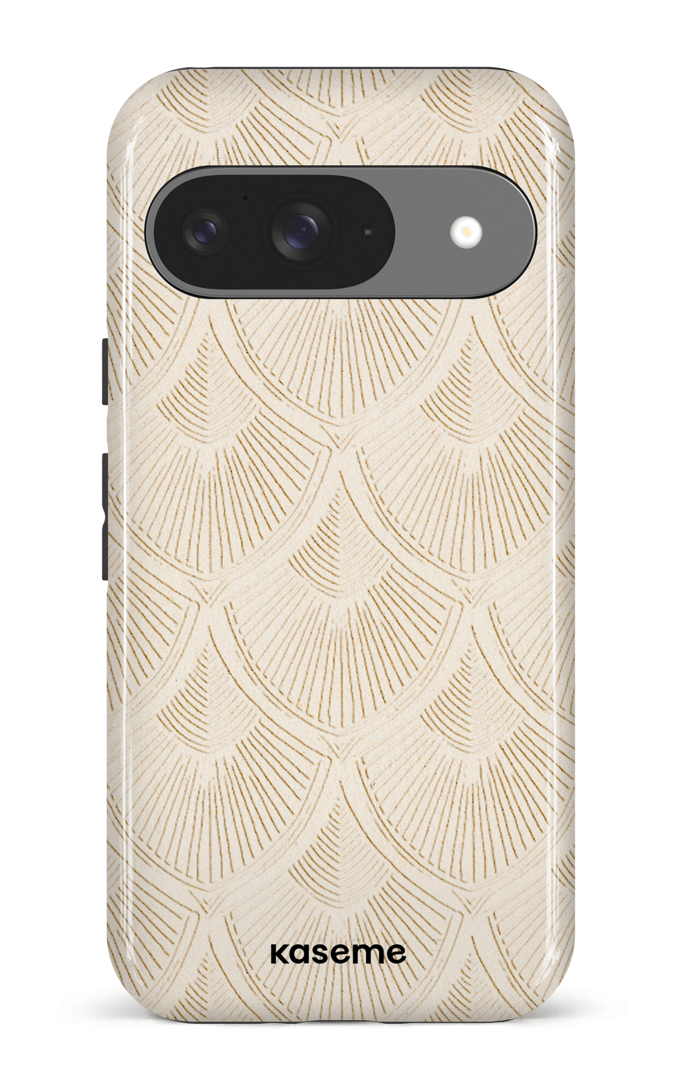 Google Pixel 9 Impact (Gloss) Brave -