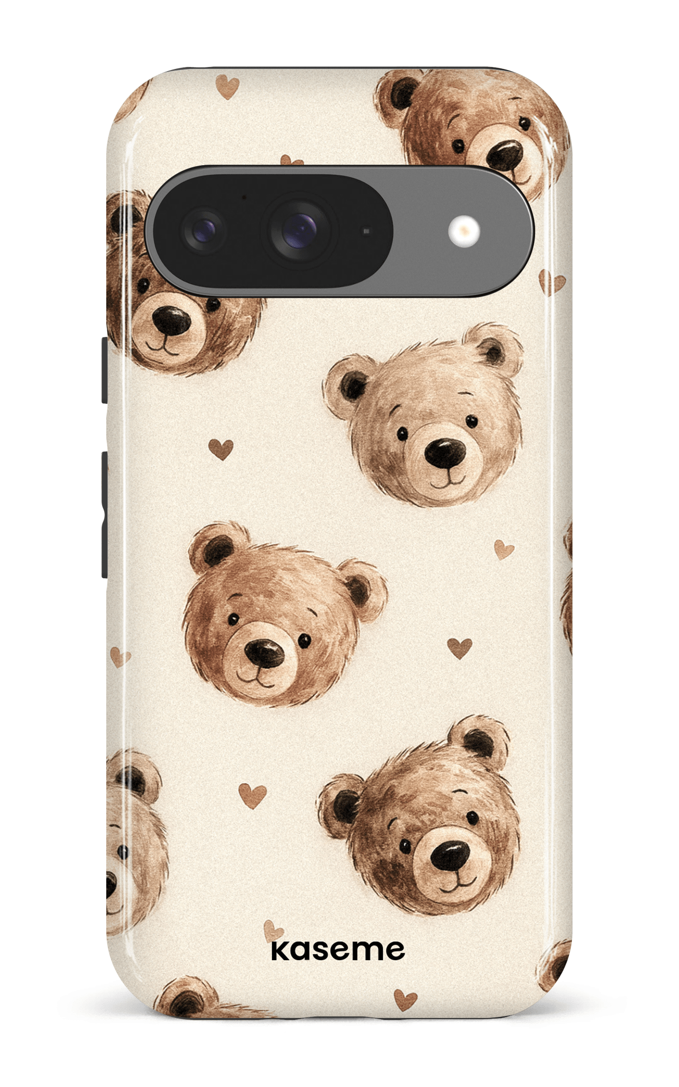 Google Pixel 9 Impact (Gloss) Cubbie -