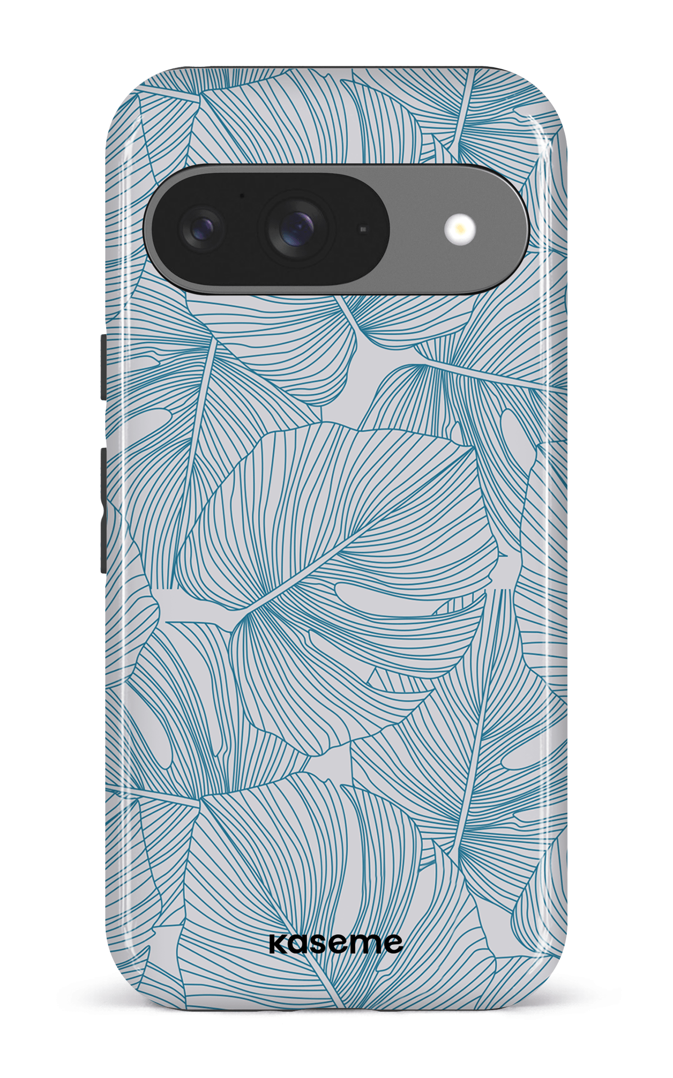 Google Pixel 9 Impact (Gloss) Deliciosa blue -