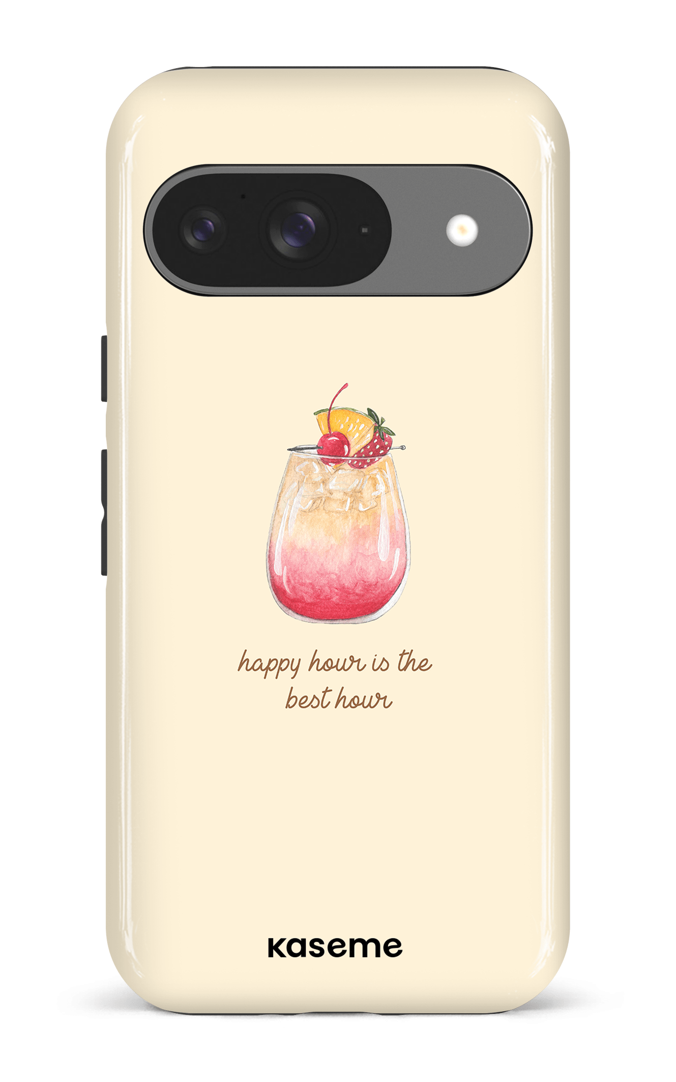 Google Pixel 9 Impact (Gloss) Drunk in love -