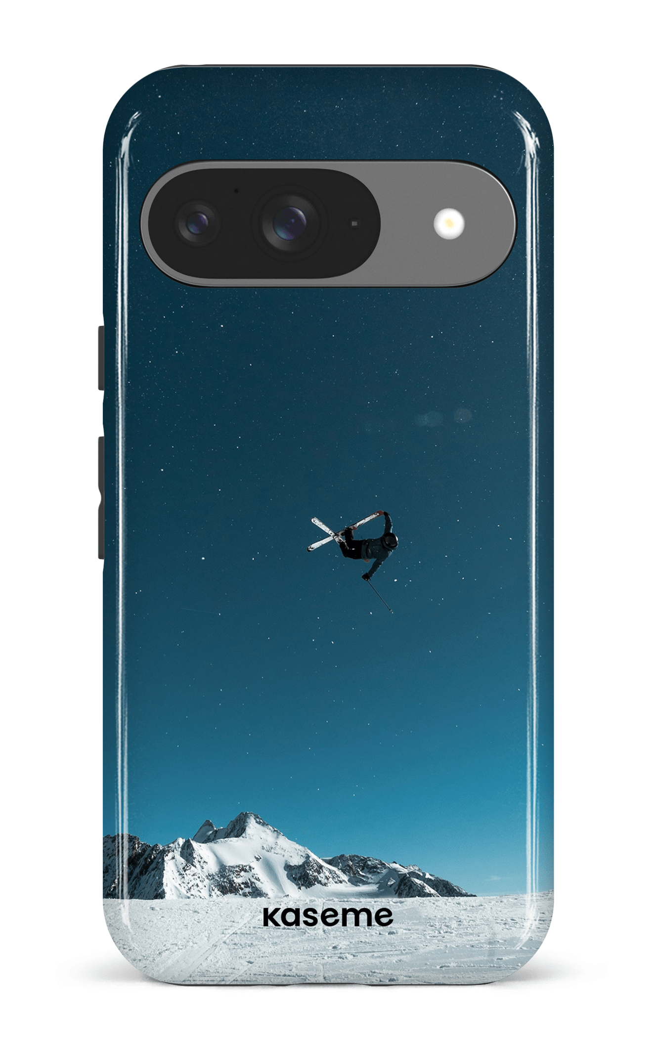 Google Pixel 9 Impact (Gloss) Flip -