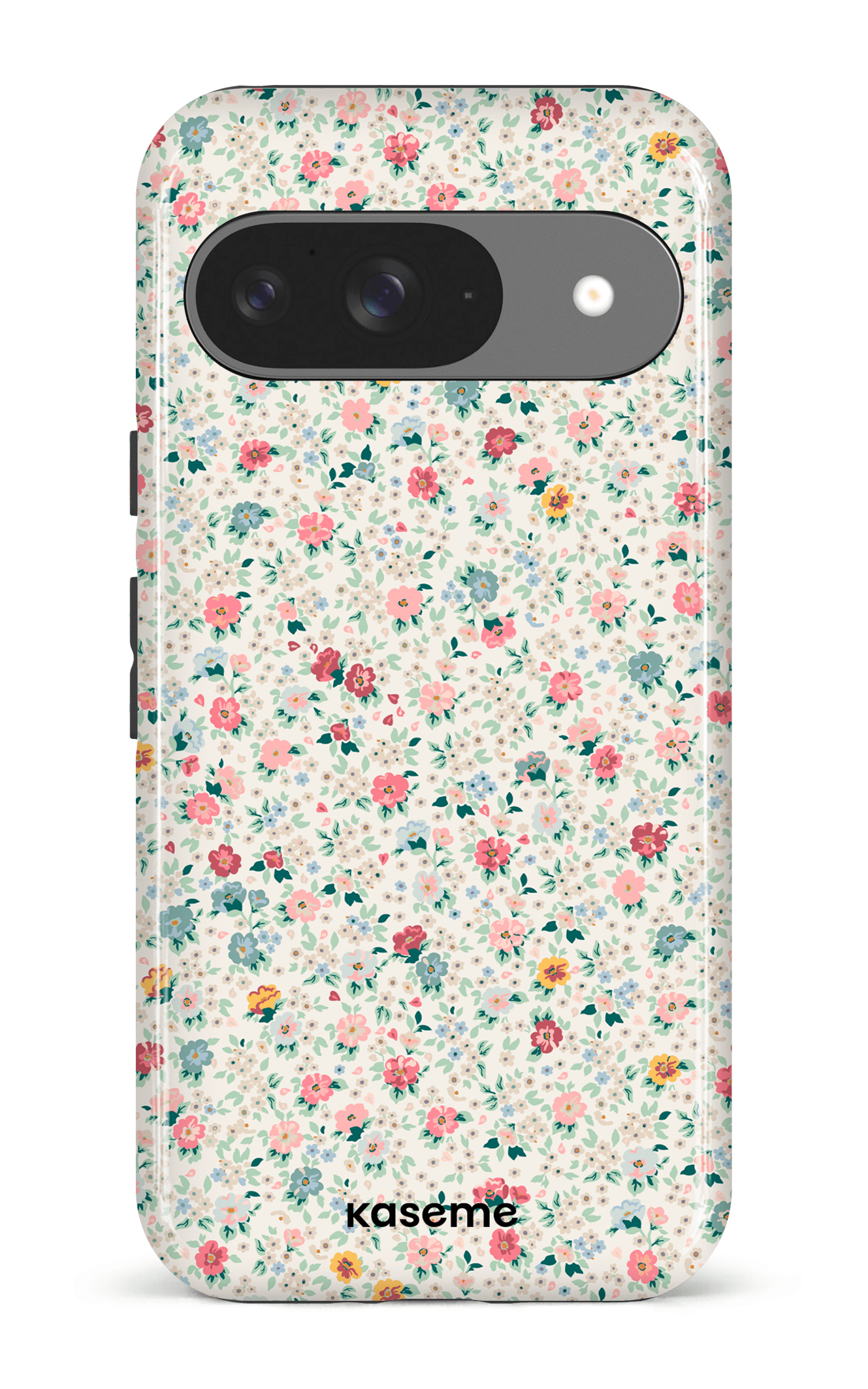 Google Pixel 9 Impact (Gloss) Forget me not -