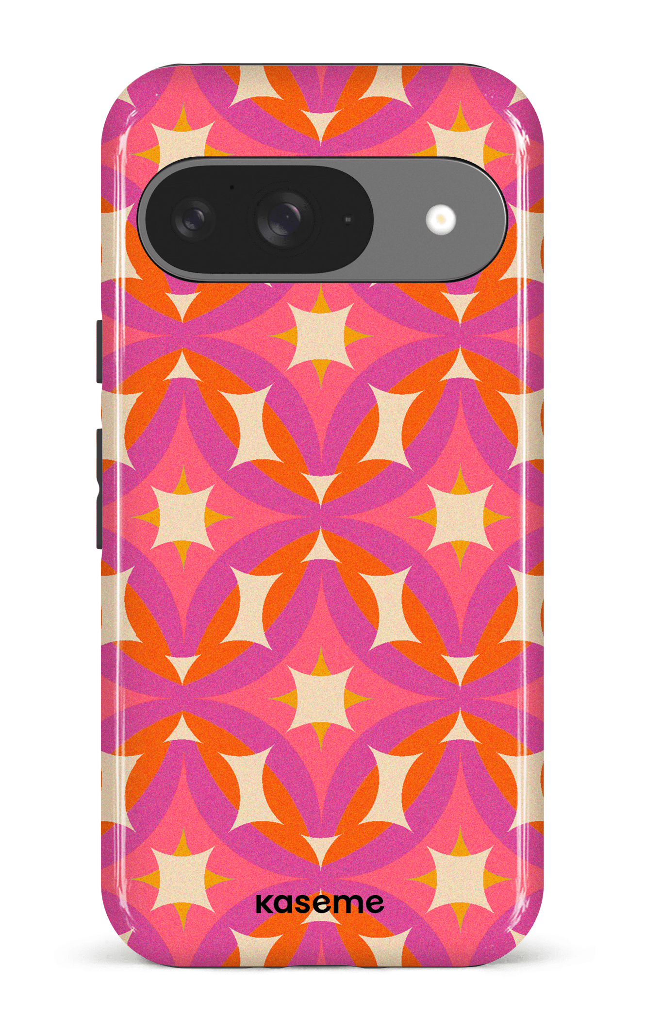 Google Pixel 9 Impact (Gloss) Freak Pink -