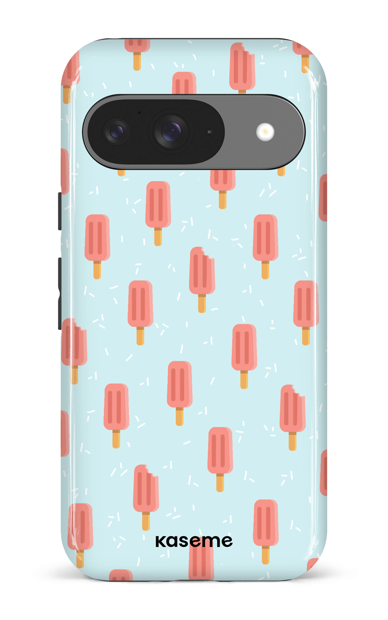 Google Pixel 9 Impact (Gloss) Freezy -