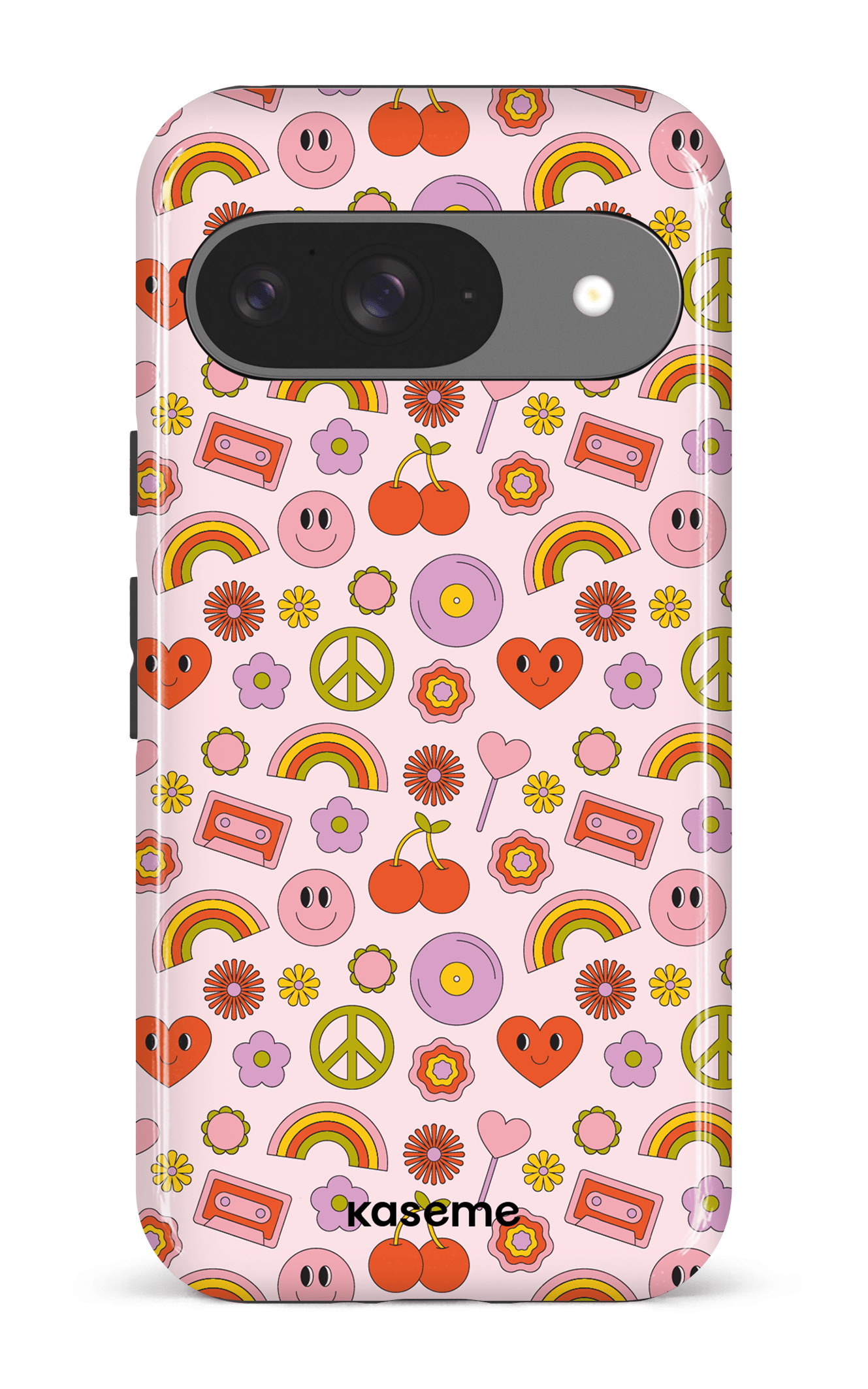 Google Pixel 9 Impact (Gloss) Funkytown -