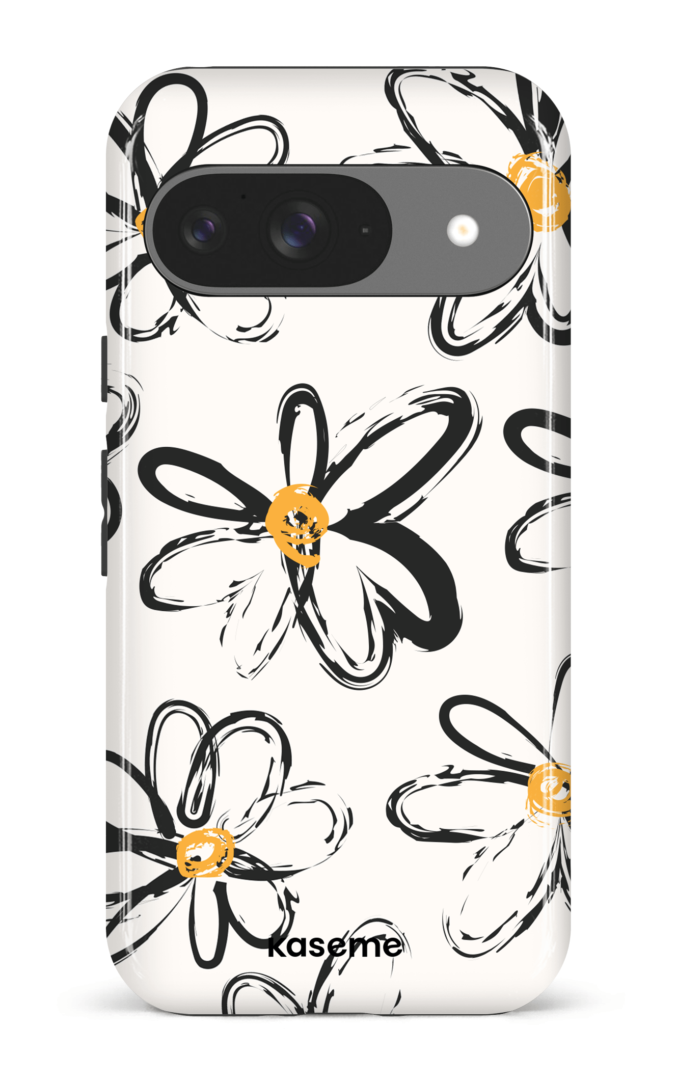 Google Pixel 9 Impact (Gloss) Give me flowers -