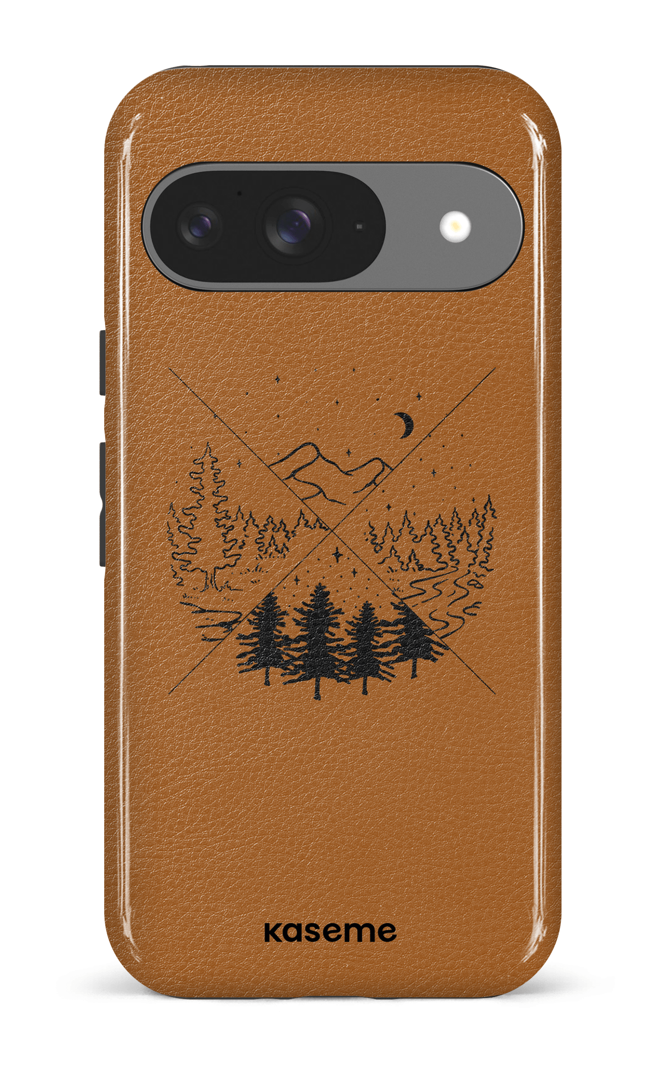 Google Pixel 9 Impact (Gloss) Hike -