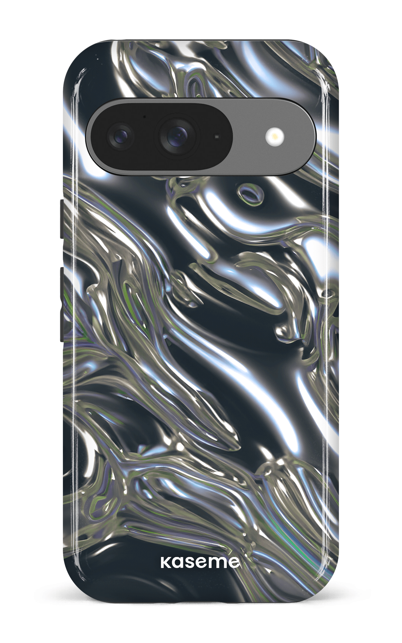 Google Pixel 9 Impact (Gloss) Holographic Horizon -
