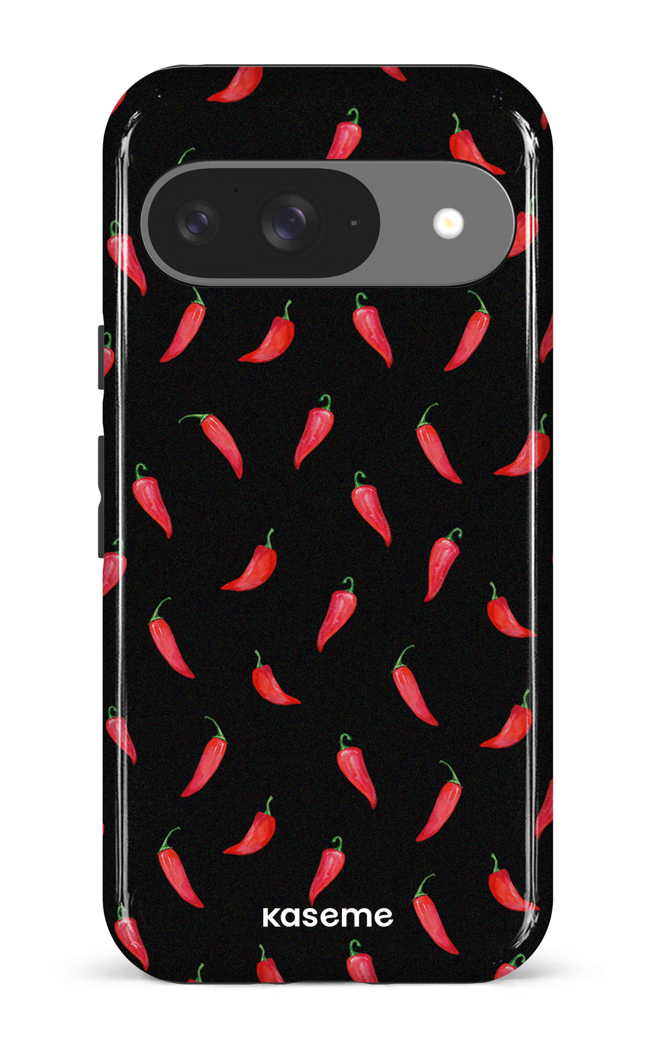 Google Pixel 9 Impact (Gloss) Hottie -