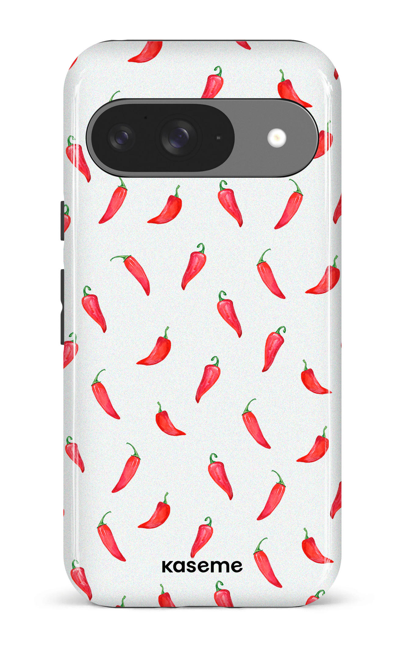 Google Pixel 9 Impact (Gloss) Hottie White -