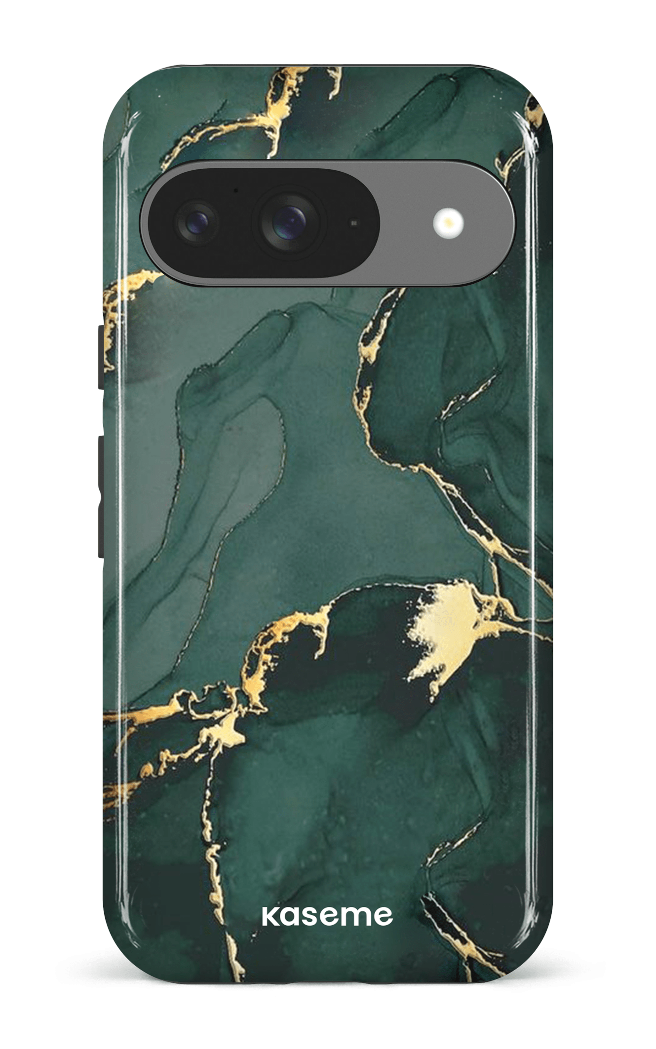 Google Pixel 9 Impact (Gloss) Jade -