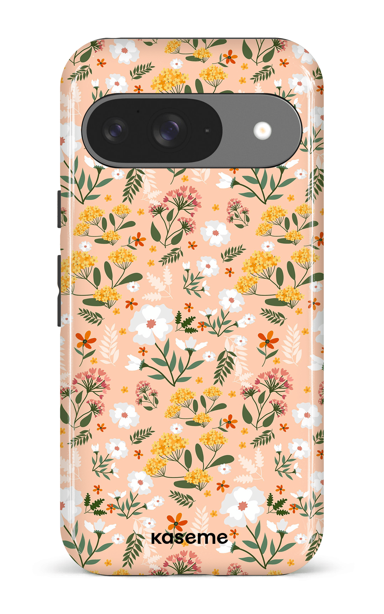 Google Pixel 9 Impact (Gloss) Layla -