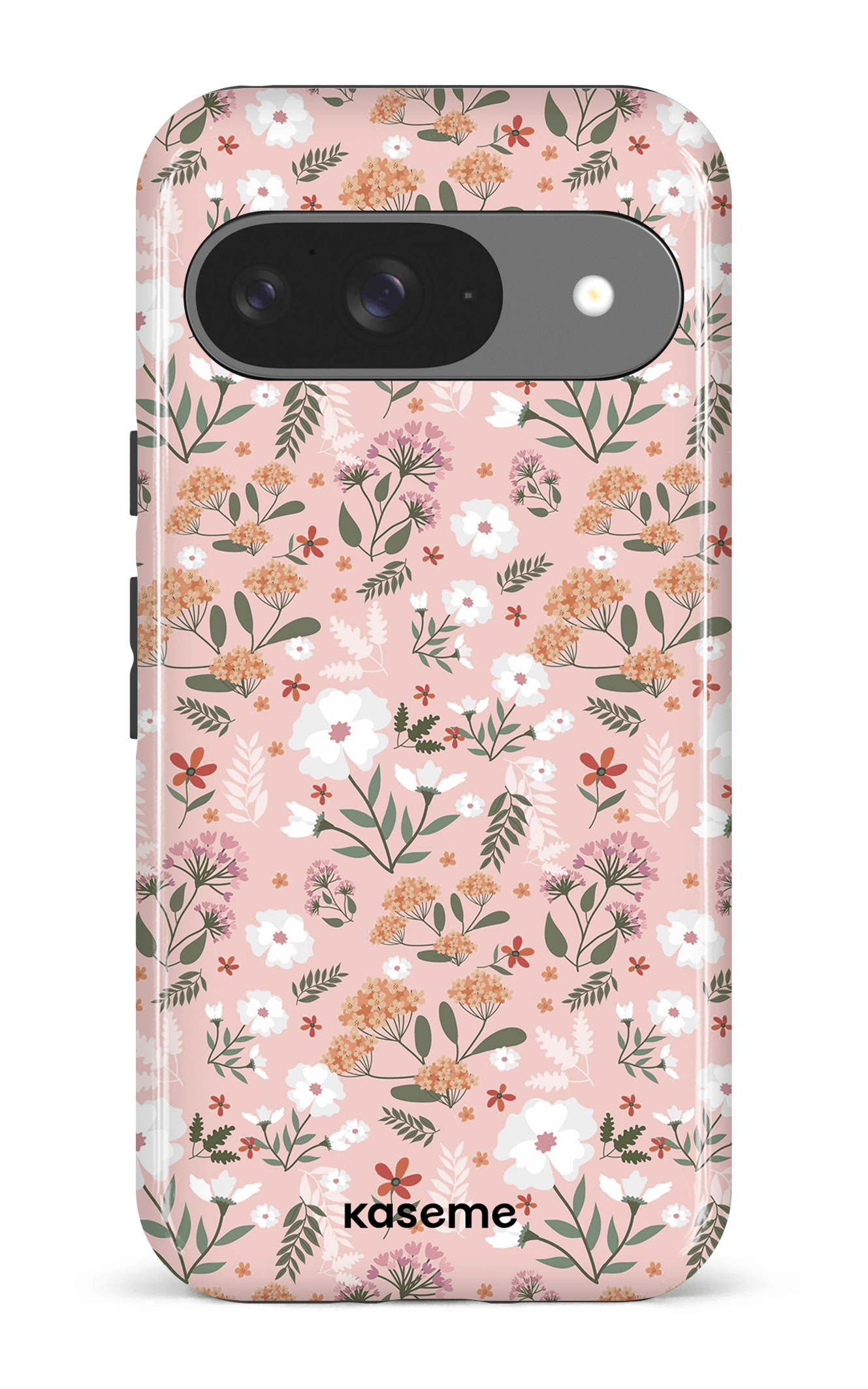 Google Pixel 9 Impact (Gloss) Layla pink -