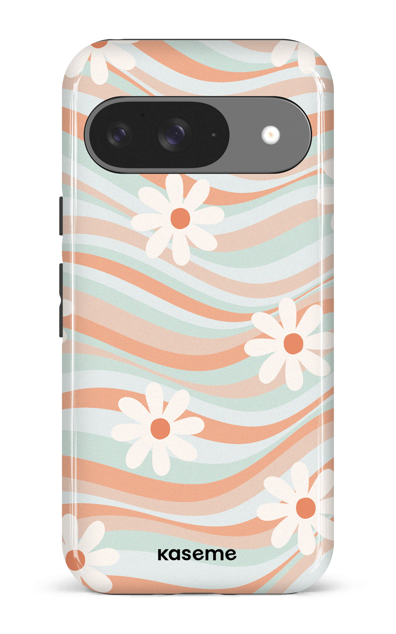 Google Pixel 9 Impact (Gloss) Lucy Turquoise -