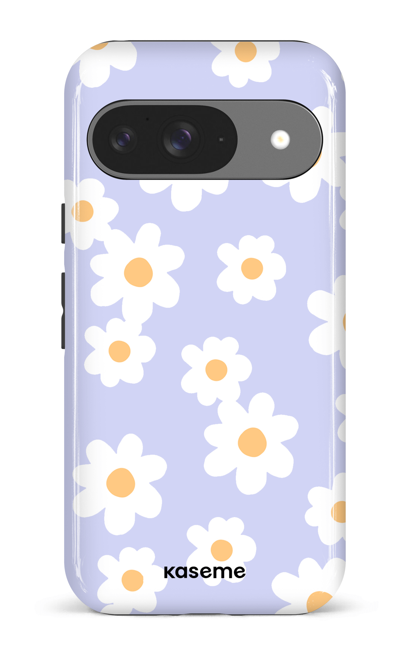 Google Pixel 9 Impact (Gloss) May -