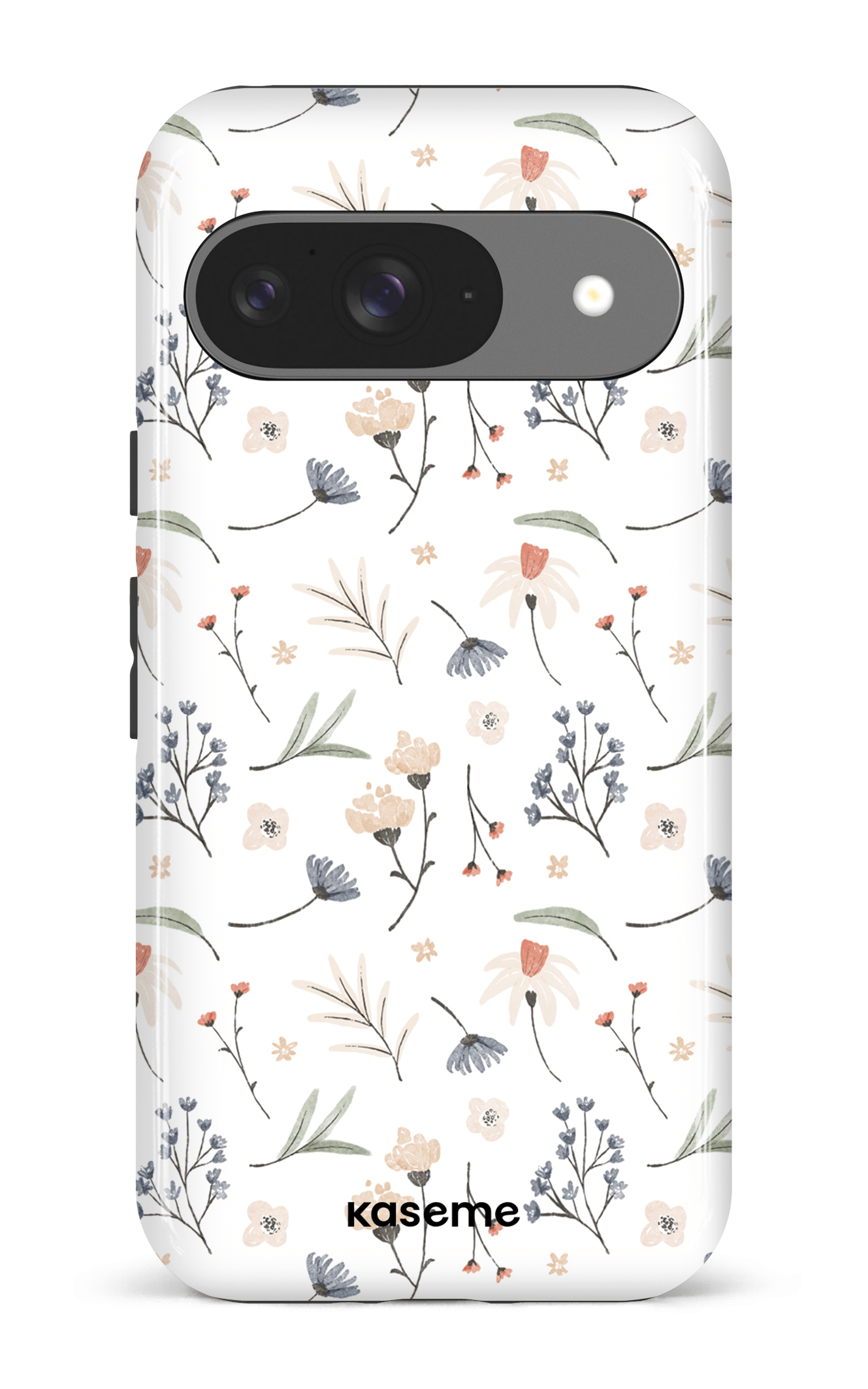 Google Pixel 9 Impact (Gloss) Mia -