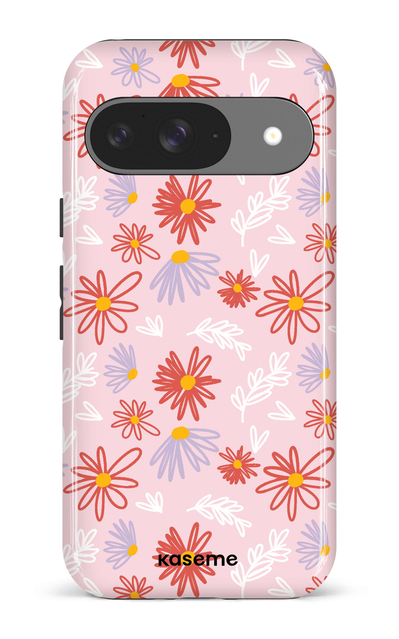 Google Pixel 9 Impact (Gloss) Oasis -