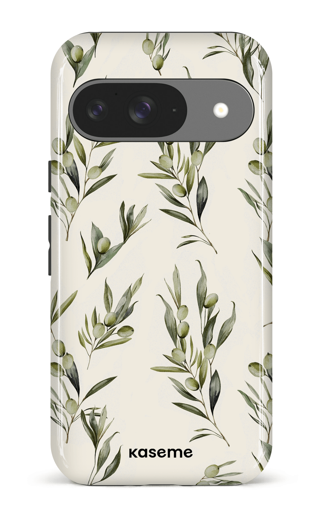 Google Pixel 9 Impact (Gloss) Oli -